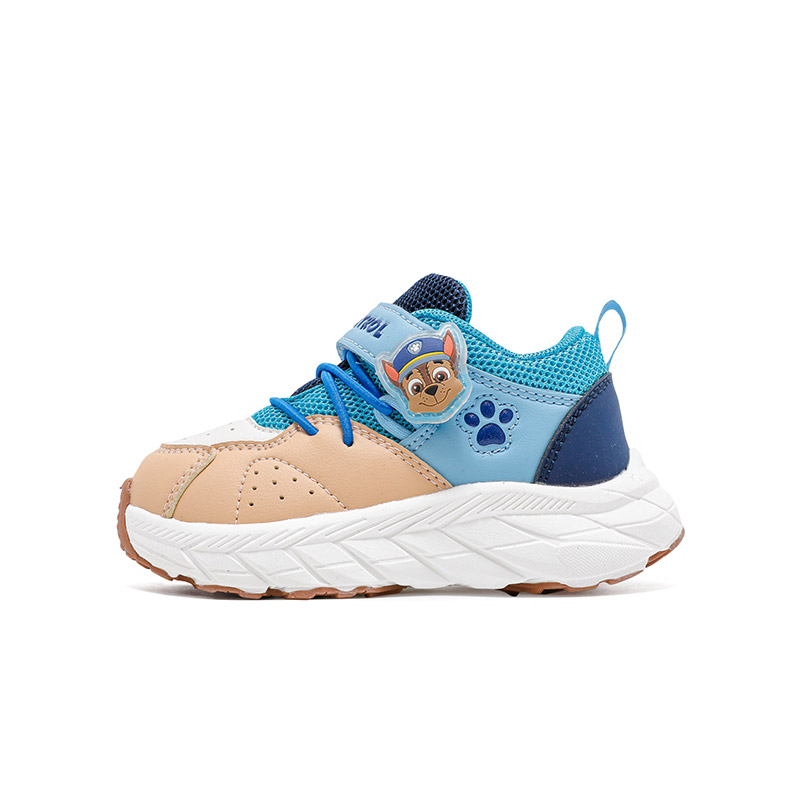 Низкие детские кроссовки для повседневной носки. Для детей 3–7 лет. PAW PATROL, бежевый/синий
Низкие детские кроссовки для повседневной носки. Для детей 3–7 лет. PAW PATROL, бежевый/синий