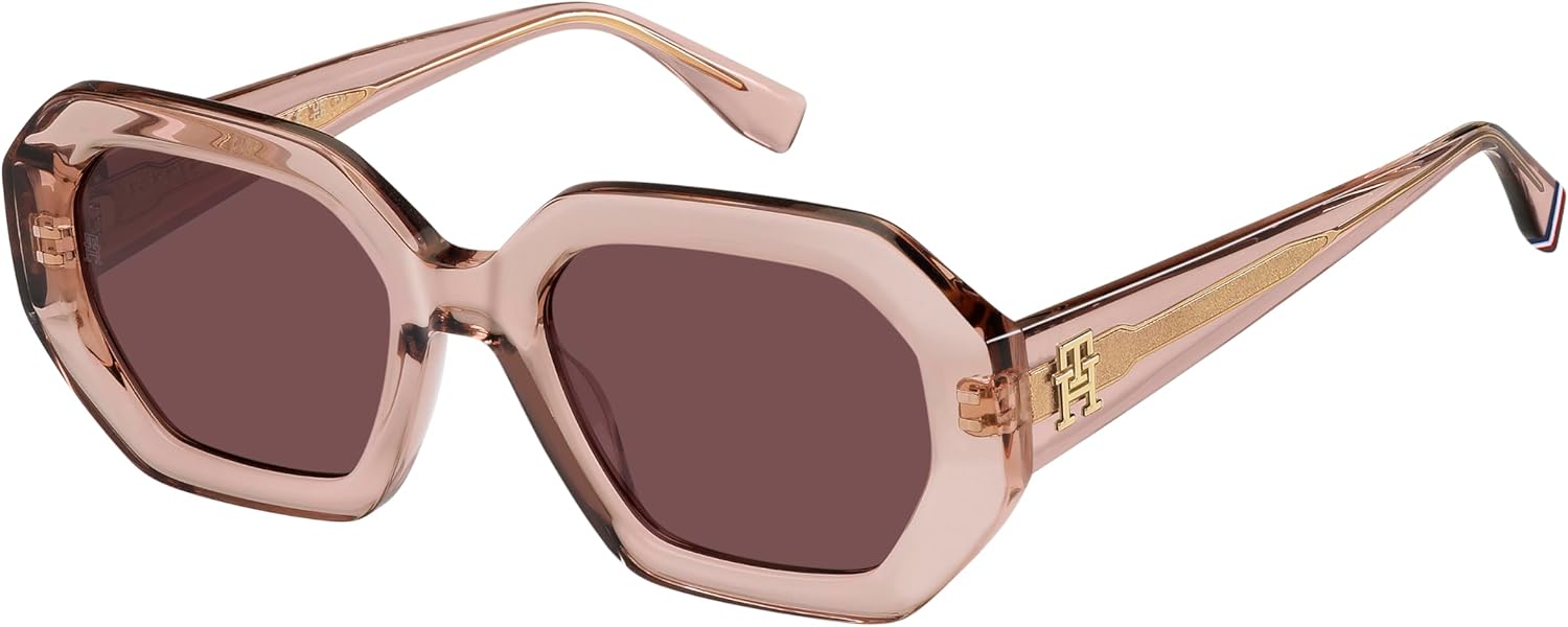 Tommy Hilfiger Женская повседневная одежда. Солнцезащитные очки., 35J
Tommy Hilfiger Женская повседневная одежда. Солнцезащитные очки., 35J