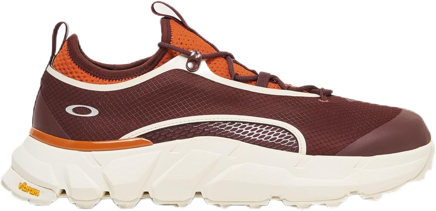 Мужские кроссовки Oakley Light Shield OG, Grenache
Мужские кроссовки Oakley Light Shield OG, Grenache