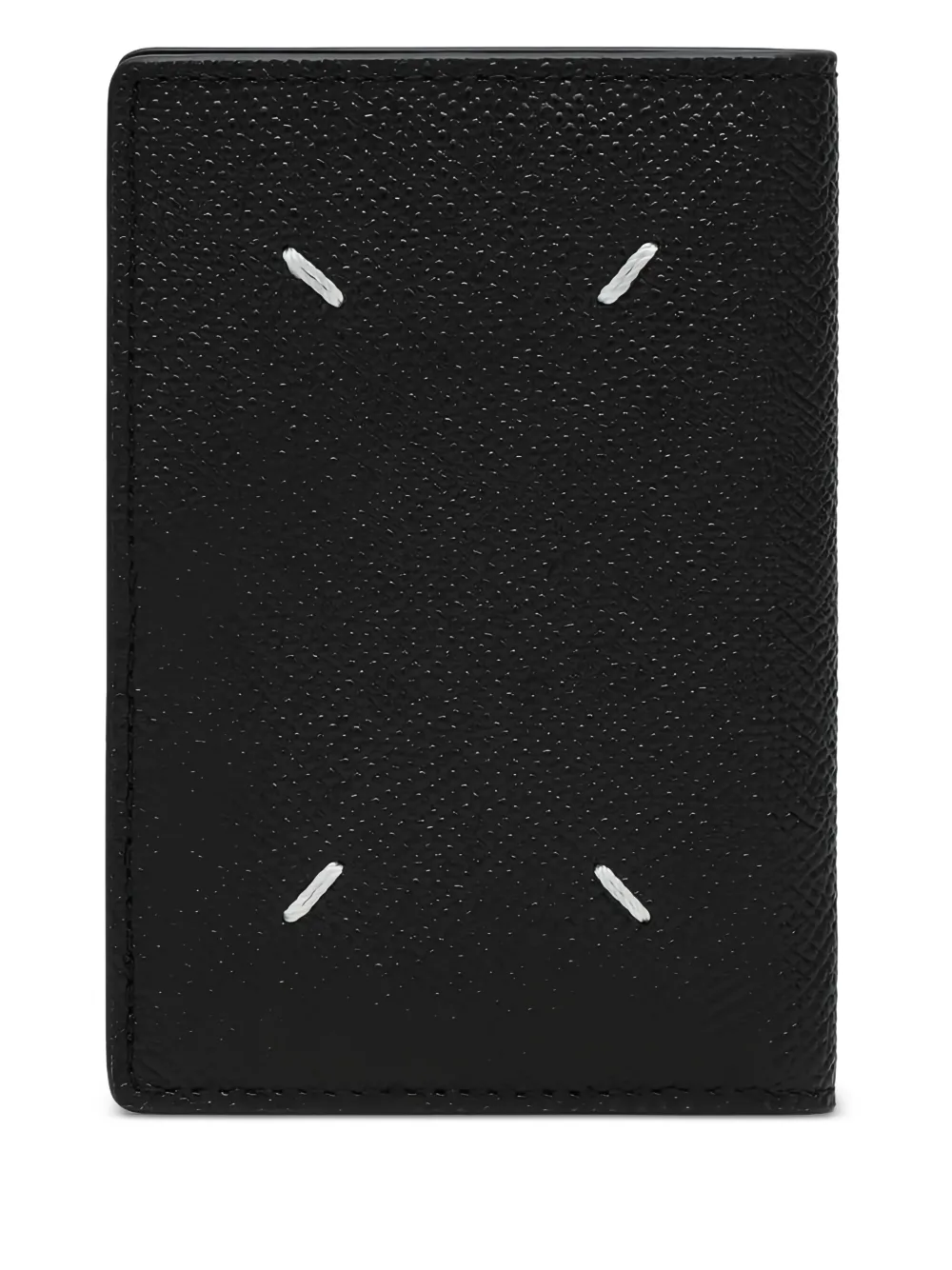 Картхолдер Four Stitches MAISON MARGIELA, черный
Картхолдер Four Stitches MAISON MARGIELA, черный
