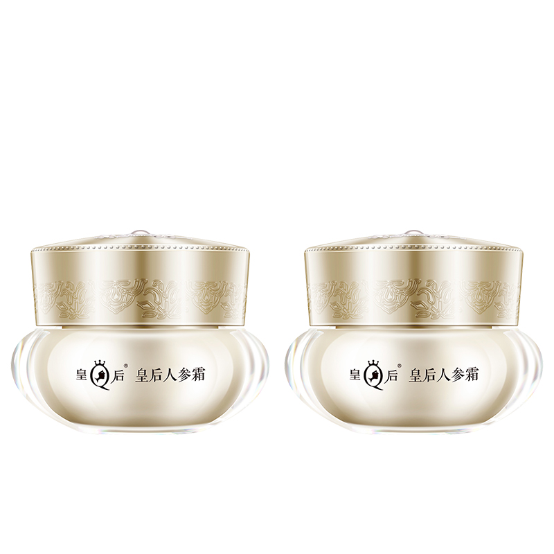 Крем-бальзам для лица Queen Ginseng успокаивающий, подтягивающий, увлажняющий 15g/15g*2/48g Pien Tze Huang
Крем-бальзам для лица Queen Ginseng успокаивающий, подтягивающий, увлажняющий 15g/15g*2/48g Pien Tze Huang