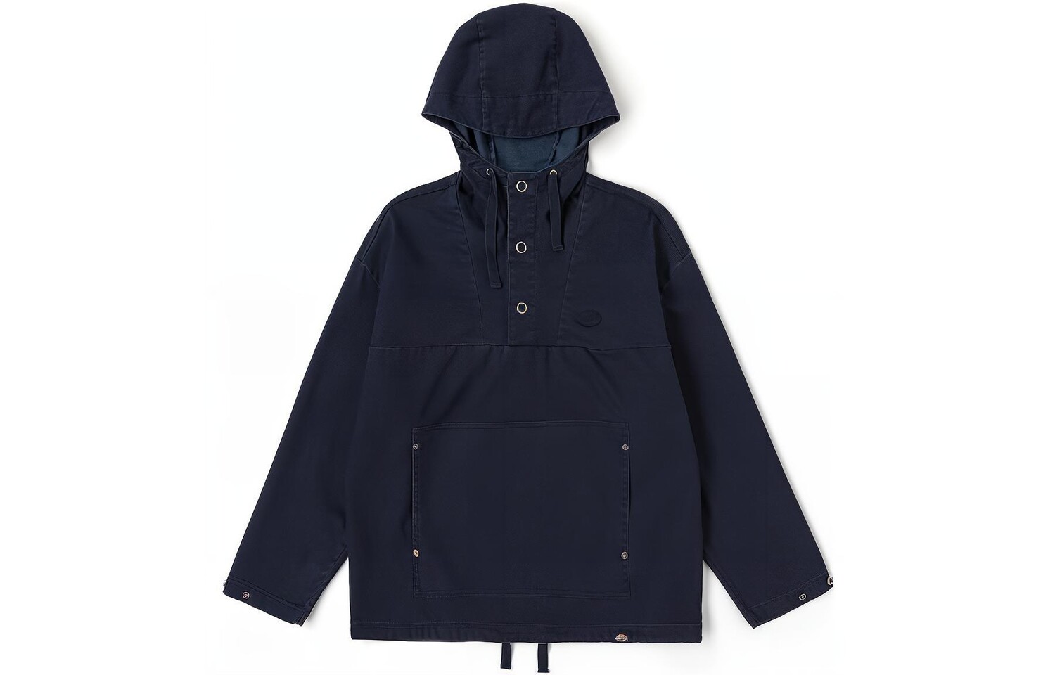 Куртка мужская темно-синяя Dickies, темно-синий 
Куртка мужская темно-синяя Dickies, темно-синий