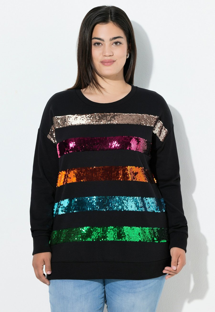 Толстовка Angel of Style Sweatshirt, Black
Толстовка Angel of Style Sweatshirt, Black