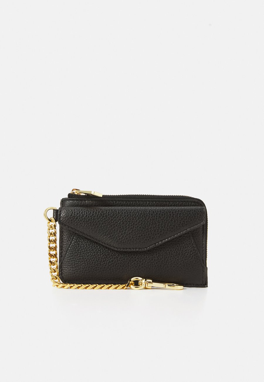 Кошелек Lancel ENVELOPPE ZIP CARD HOLDER, Black
Кошелек Lancel ENVELOPPE ZIP CARD HOLDER, Black