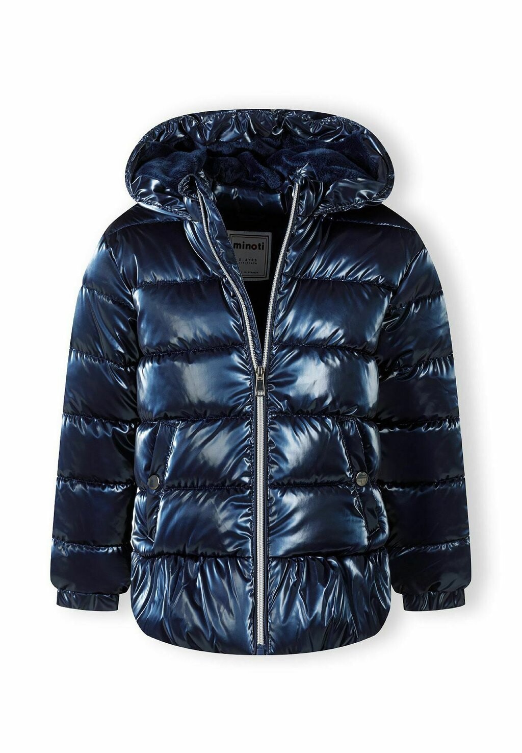 Зимняя куртка MINOTI, темно-синий
Зимняя куртка MINOTI, темно-синий