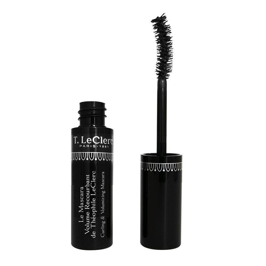 Тушь для ресниц curling & volumizing T Leclerc, объем 9.5 мл
Тушь для ресниц curling & volumizing T Leclerc, объем 9.5 мл