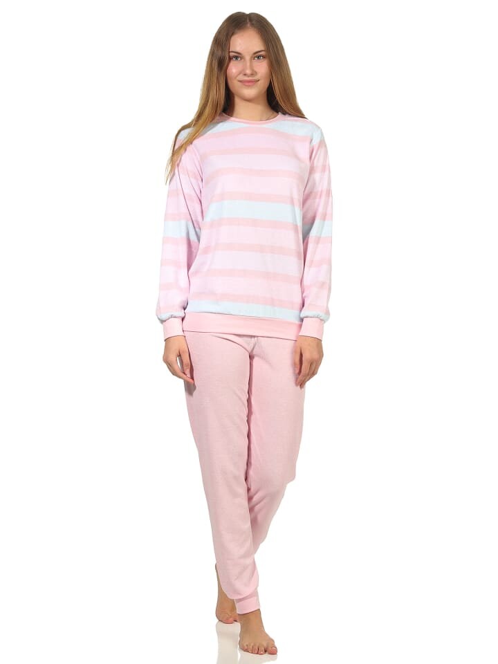 Ночное белье NORMANN, розовый
Ночное белье NORMANN, розовый