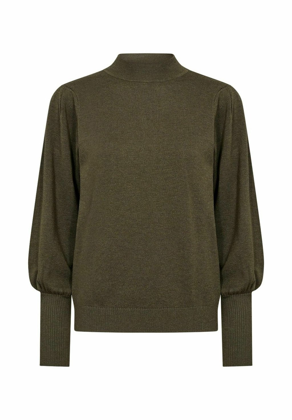 Джемпер SC-DOLLIE 666 Soyaconcept, оливковый
Джемпер SC-DOLLIE 666 Soyaconcept, оливковый