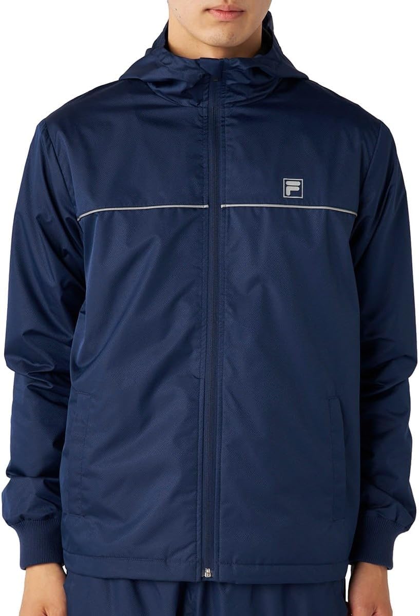 Средний слой одежды Fila (свитер, свитер), худи Light Rip x Fleece, белый/темно-синий
Средний слой одежды Fila (свитер, свитер), худи Light Rip x Fleece, белый/темно-синий