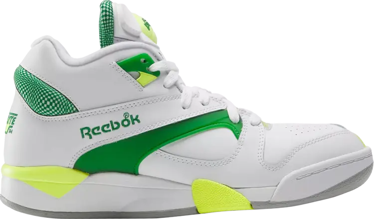 Кроссовки Court Victory Pump '35th Anniversary', белый
Кроссовки Court Victory Pump '35th Anniversary', белый