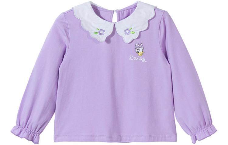 Детская футболка Disney, фиолетовый
Детская футболка Disney, фиолетовый