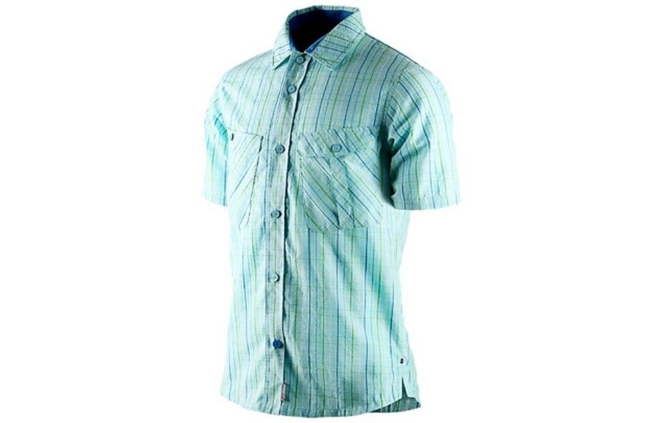 Рубашка мужская светло-синяя Jordan, светло-голубой
Рубашка мужская светло-синяя Jordan, светло-голубой