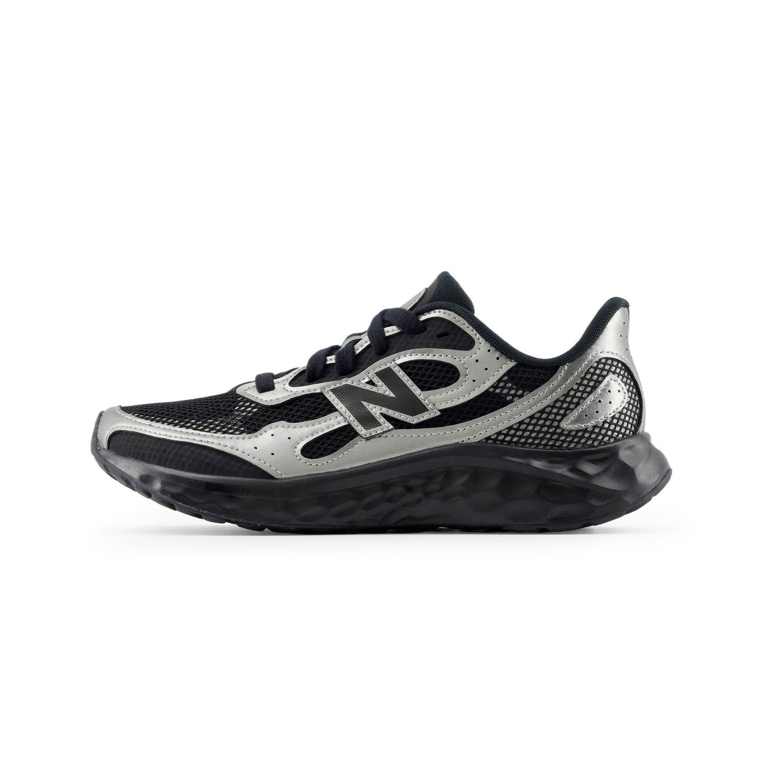 Женские кроссовки NB Arishi V4 Low top New Balance, черный
Женские кроссовки NB Arishi V4 Low top New Balance, черный