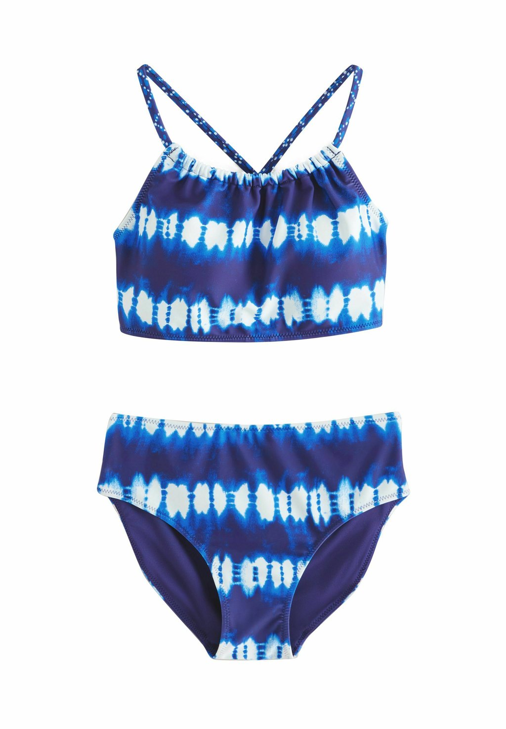 Бикини REGULAR FIT Next, синий
Бикини REGULAR FIT Next, синий