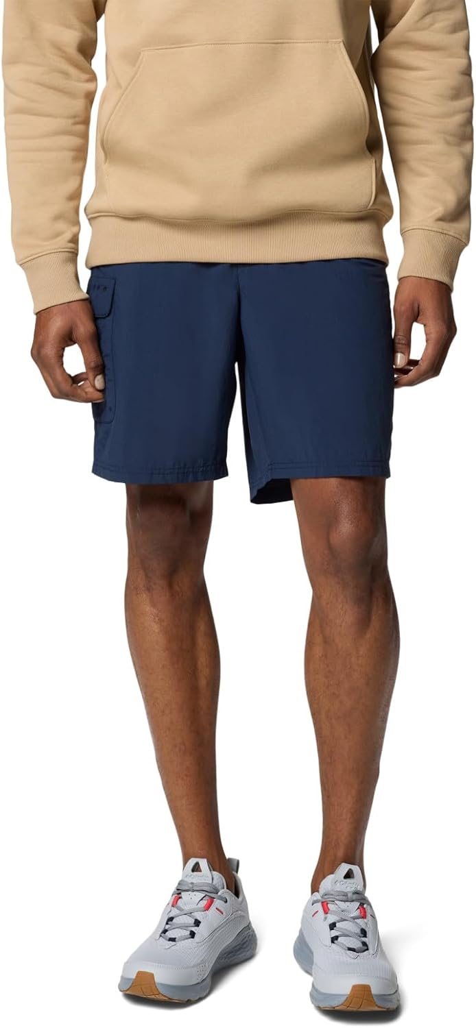 Columbia Bahama II, мужские шорты, Collegiate Navy
Columbia Bahama II, мужские шорты, Collegiate Navy
