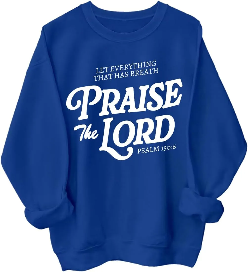 Толстовка с капюшоном Praise The Lord
Толстовка с капюшоном Praise The Lord