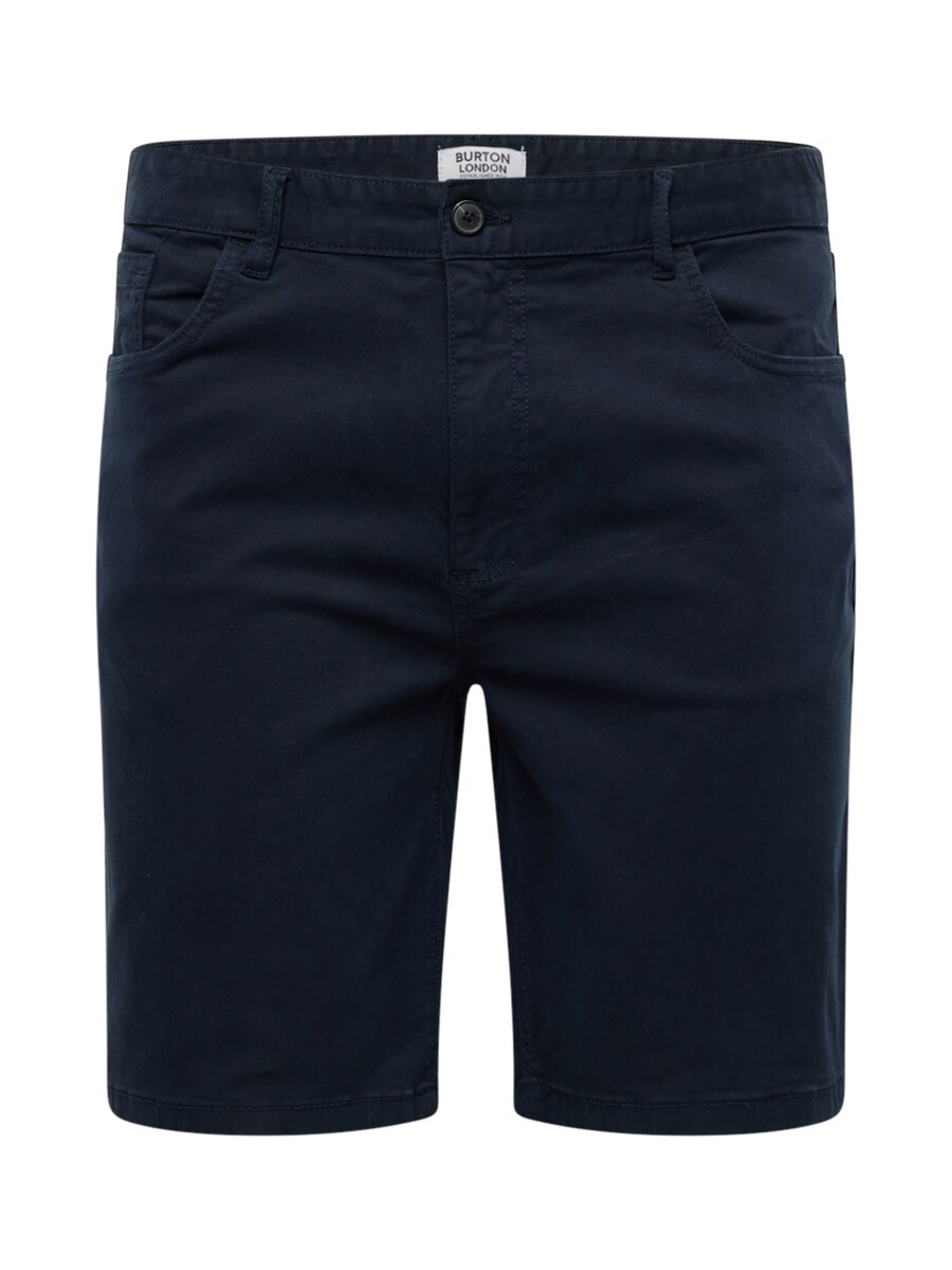 Обычные брюки BURTON MENSWEAR LONDON, темно-синий
Обычные брюки BURTON MENSWEAR LONDON, темно-синий
