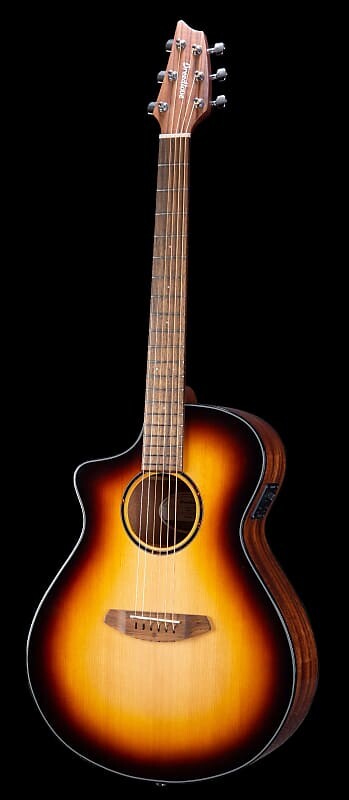 Акустическая гитара Discovery S Concert Edgeburst LH CE Red Cedar/African Mahogany
Акустическая гитара Discovery S Concert Edgeburst LH CE Red Cedar/African Mahogany