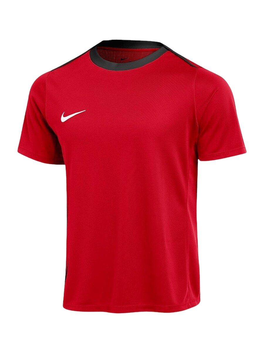 Футболка Performance NIKE, красный
Футболка Performance NIKE, красный