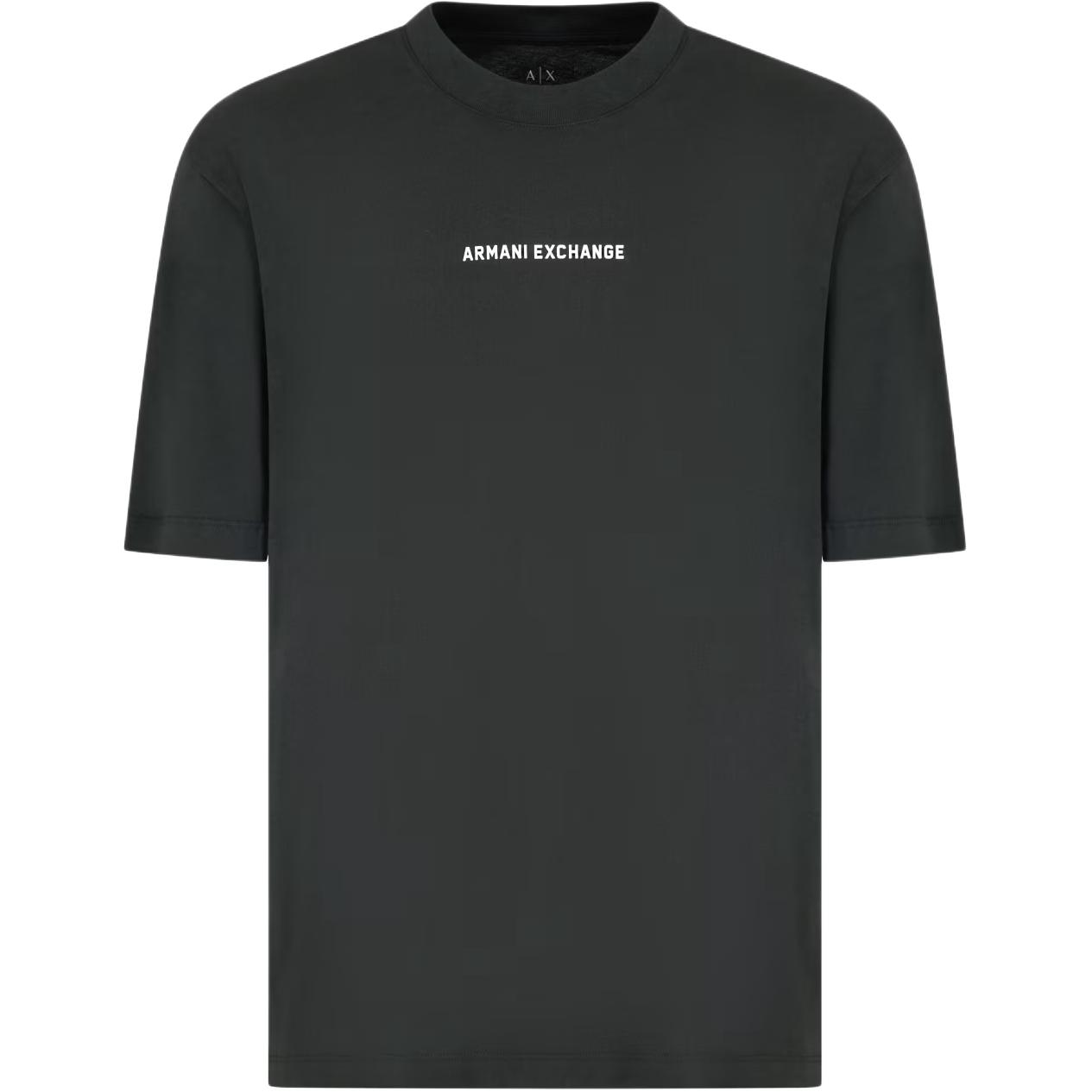 Футболка с принтом логотипа ARMANI EXCHANGE, Jasper
Футболка с принтом логотипа ARMANI EXCHANGE, Jasper