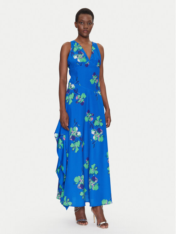 Вечернее платье обычного покроя 251-RENZO.F Morgan, синий
Вечернее платье обычного покроя 251-RENZO.F Morgan, синий