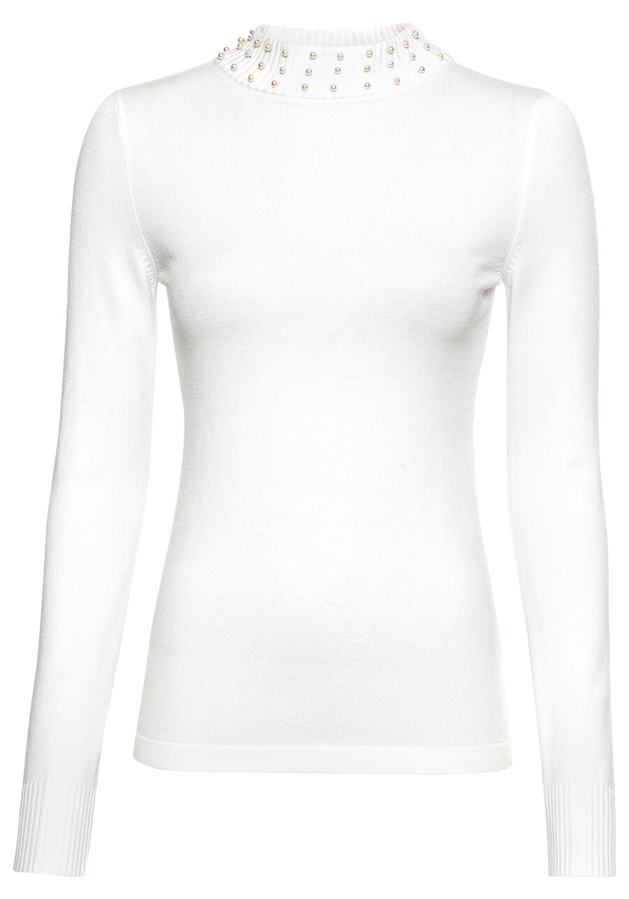 Свитер MELROSE, White
Свитер MELROSE, White