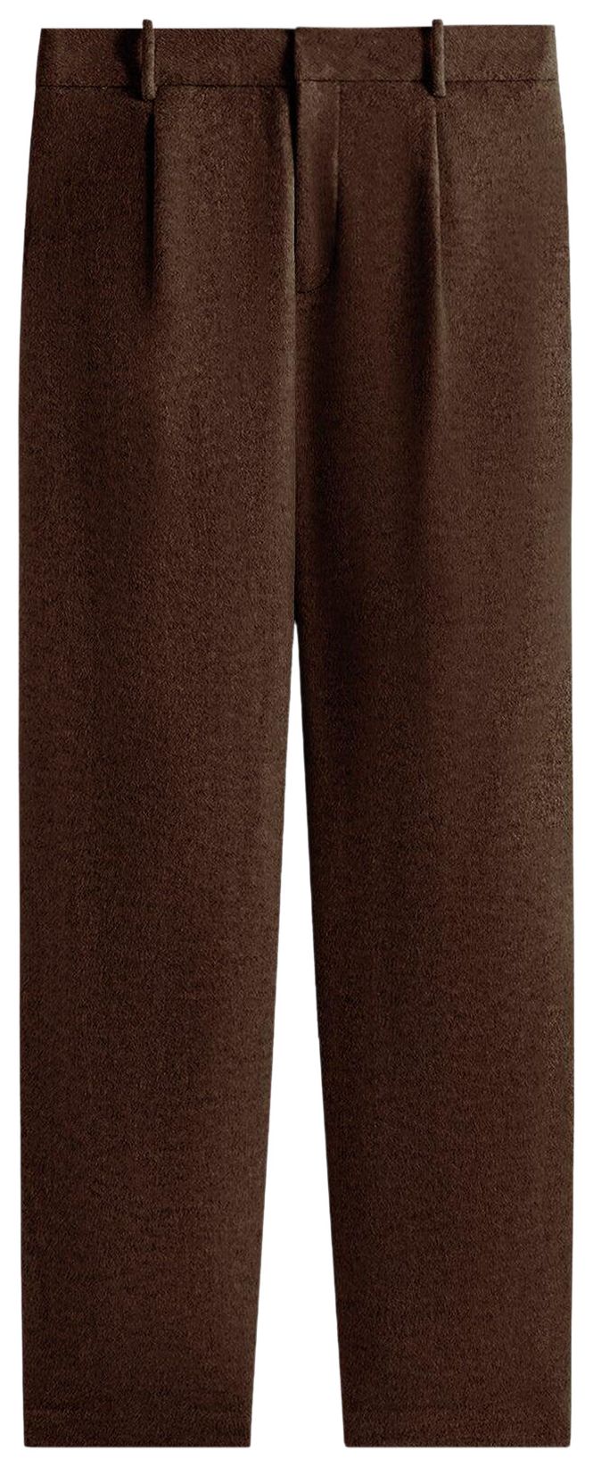 Брюки Kith Brushed Jersey Bentley, коричневый
Брюки Kith Brushed Jersey Bentley, коричневый