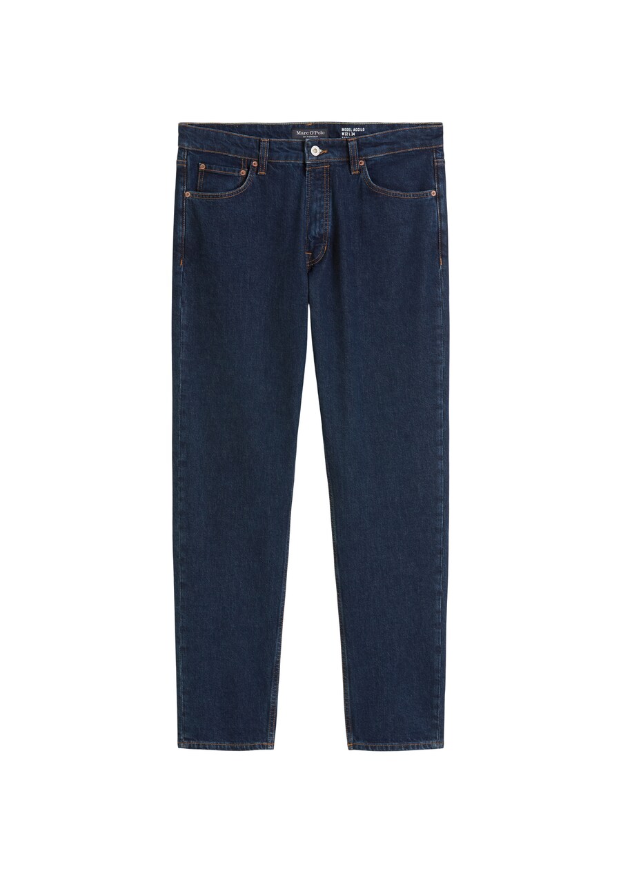 Зауженные джинсы Marc OPolo, Dark blue
Зауженные джинсы Marc OPolo, Dark blue
