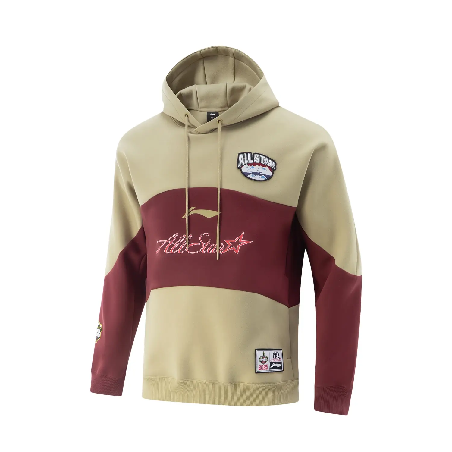 Толстовка мужская Wicker Khaki/Dark Burgundy LINING, темно-бордовый
Толстовка мужская Wicker Khaki/Dark Burgundy LINING, темно-бордовый