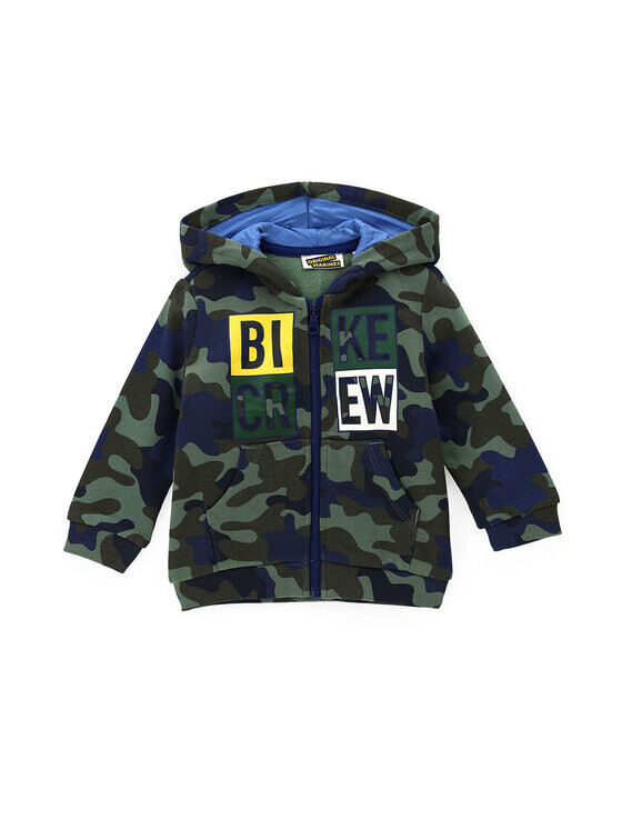 Толстовка обычного кроя Original Marines, зеленый
Толстовка обычного кроя Original Marines, зеленый