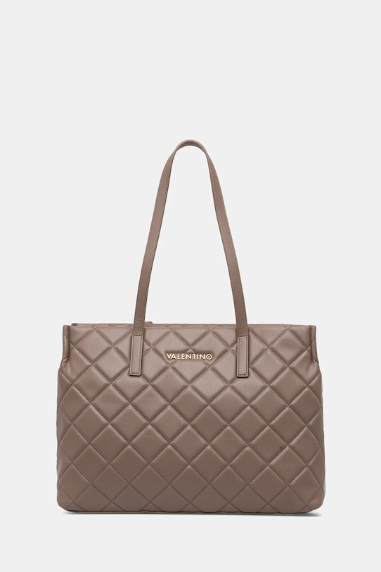 Сумка Valentino Bags, коричневый
Сумка Valentino Bags, коричневый