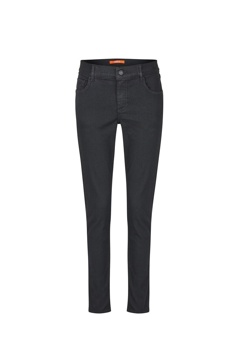 Джинсы облегающего кроя Angels, черный
Джинсы облегающего кроя Angels, черный