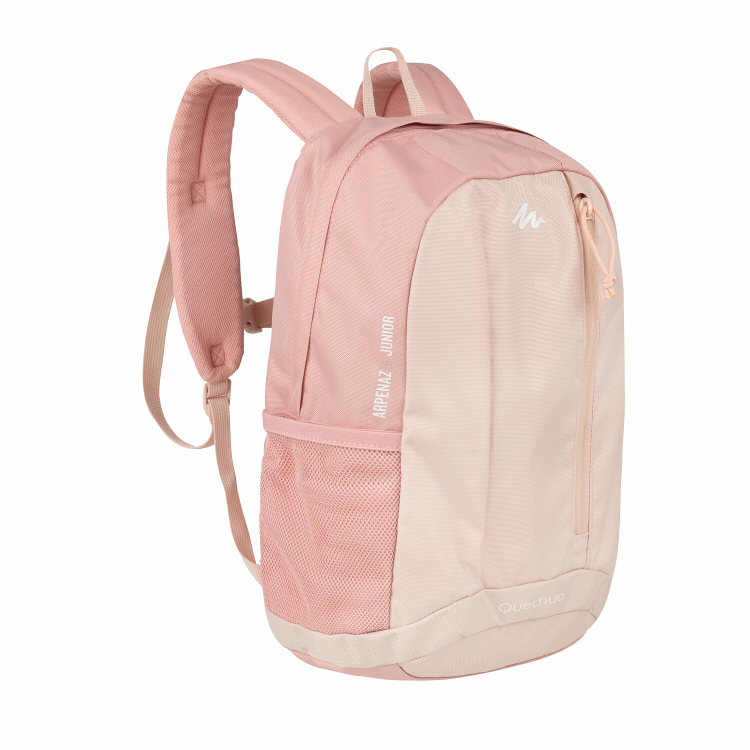 JR MH300 15л РОЗОВЫЙ Quechua
JR MH300 15л РОЗОВЫЙ Quechua