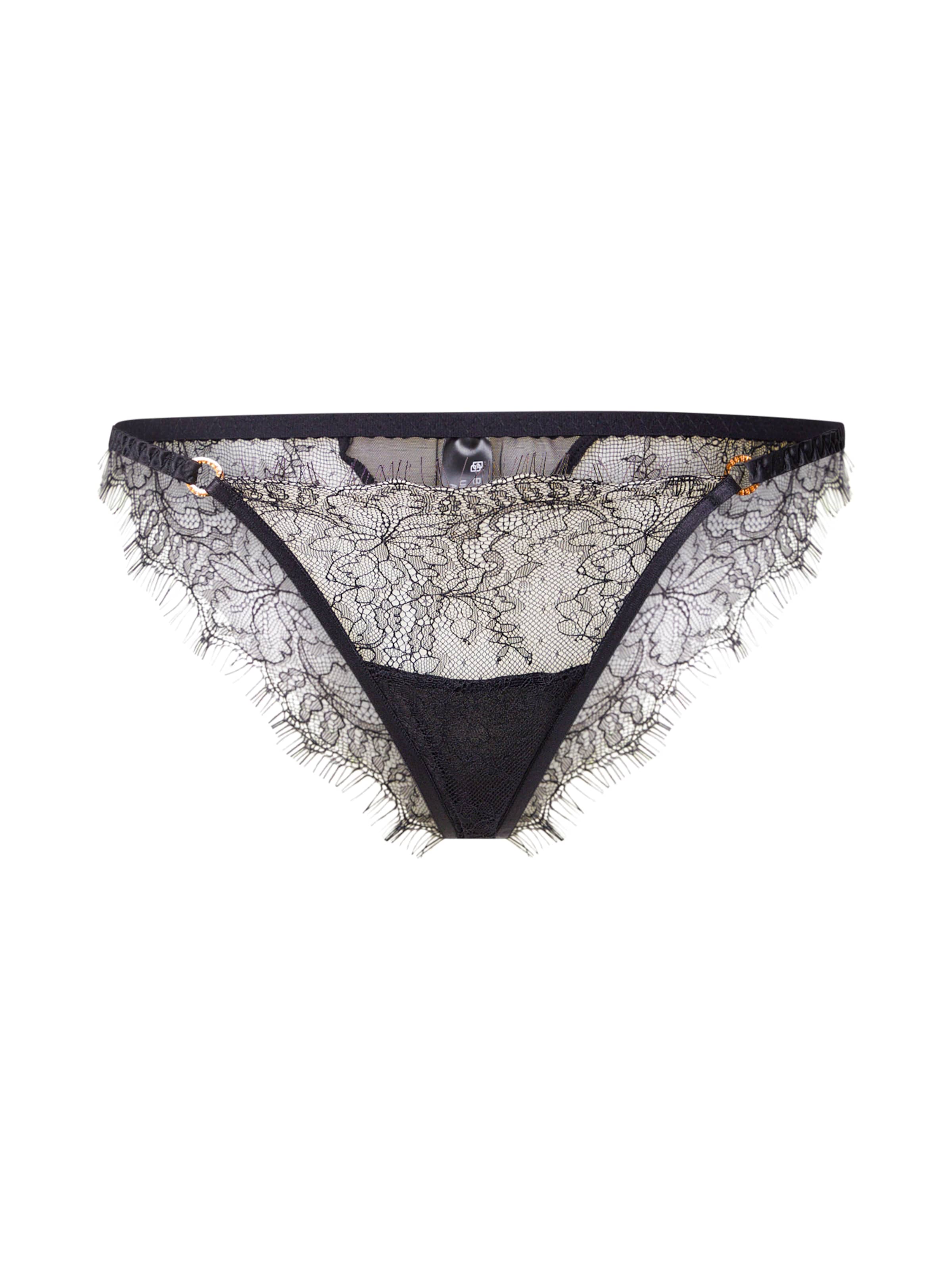 Bluebella Трусики 'Camelia' в черном цвете
Bluebella Трусики 'Camelia' в черном цвете