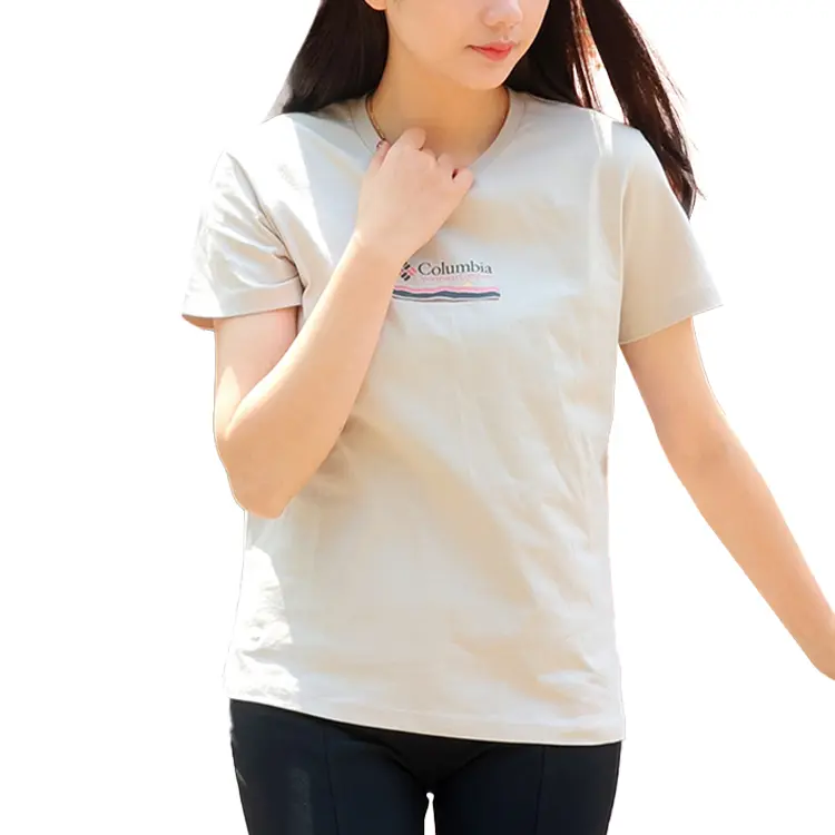 Футболка Women's Columbia, хаки
Футболка Women's Columbia, хаки