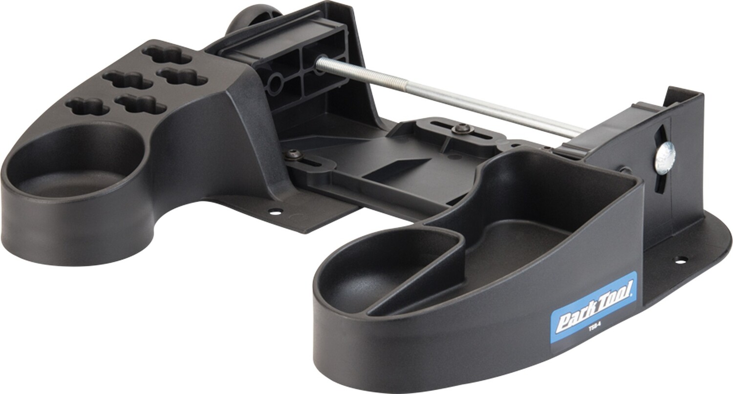 Наклоняемая подставка TSB-4 Truing Park Tool
Наклоняемая подставка TSB-4 Truing Park Tool
