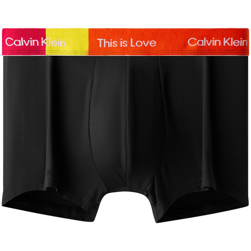 Calvin Klein Мужские боксеры, цвет BTK - Space Black Warm Edge
Calvin Klein Мужские боксеры, цвет BTK - Space Black Warm Edge