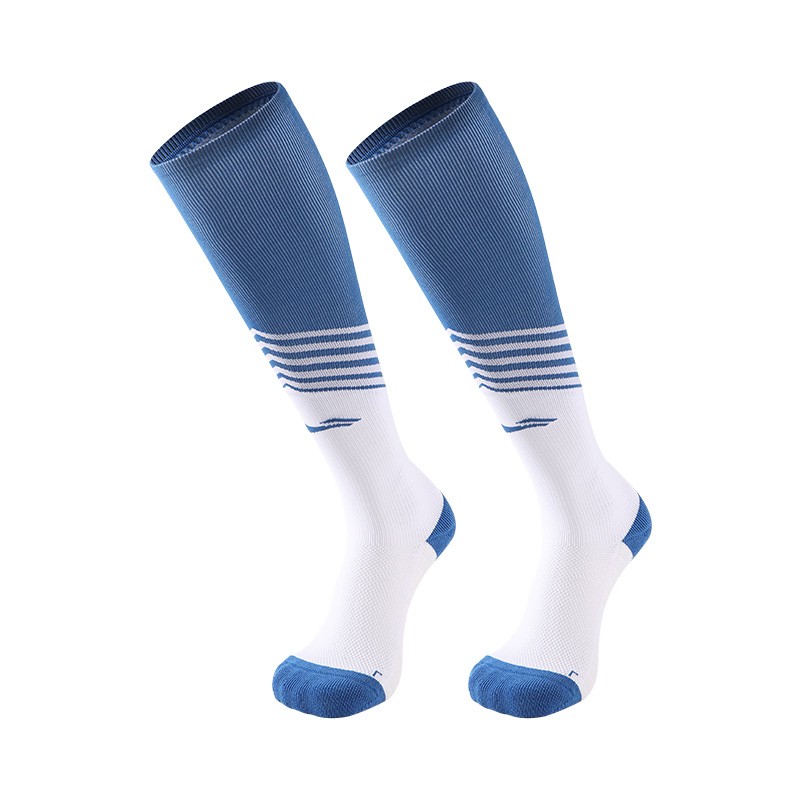 Футбольные носки Unisex, 2 пары LINING, синий
Футбольные носки Unisex, 2 пары LINING, синий