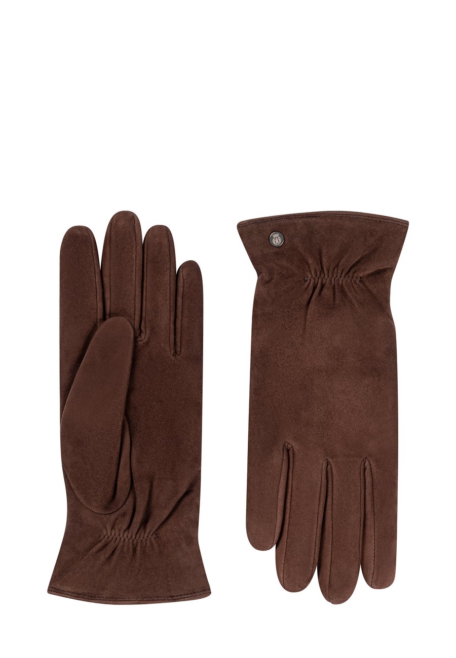 Перчатки Roeckl STRASSBURG, Brown
Перчатки Roeckl STRASSBURG, Brown