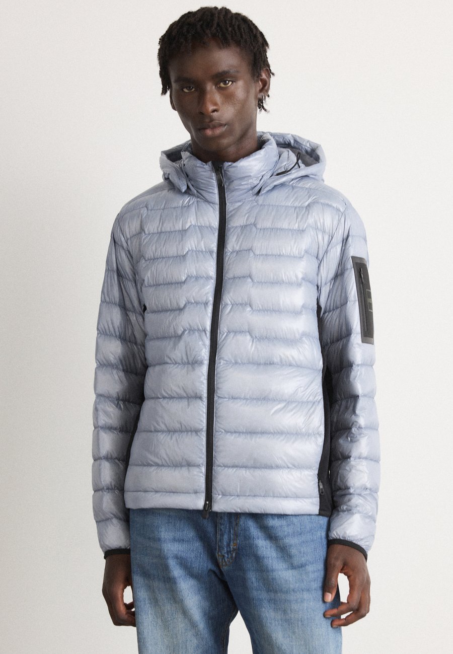 Куртка BOSS HYPELITE HYBRID, Dark Grey
Куртка BOSS HYPELITE HYBRID, Dark Grey