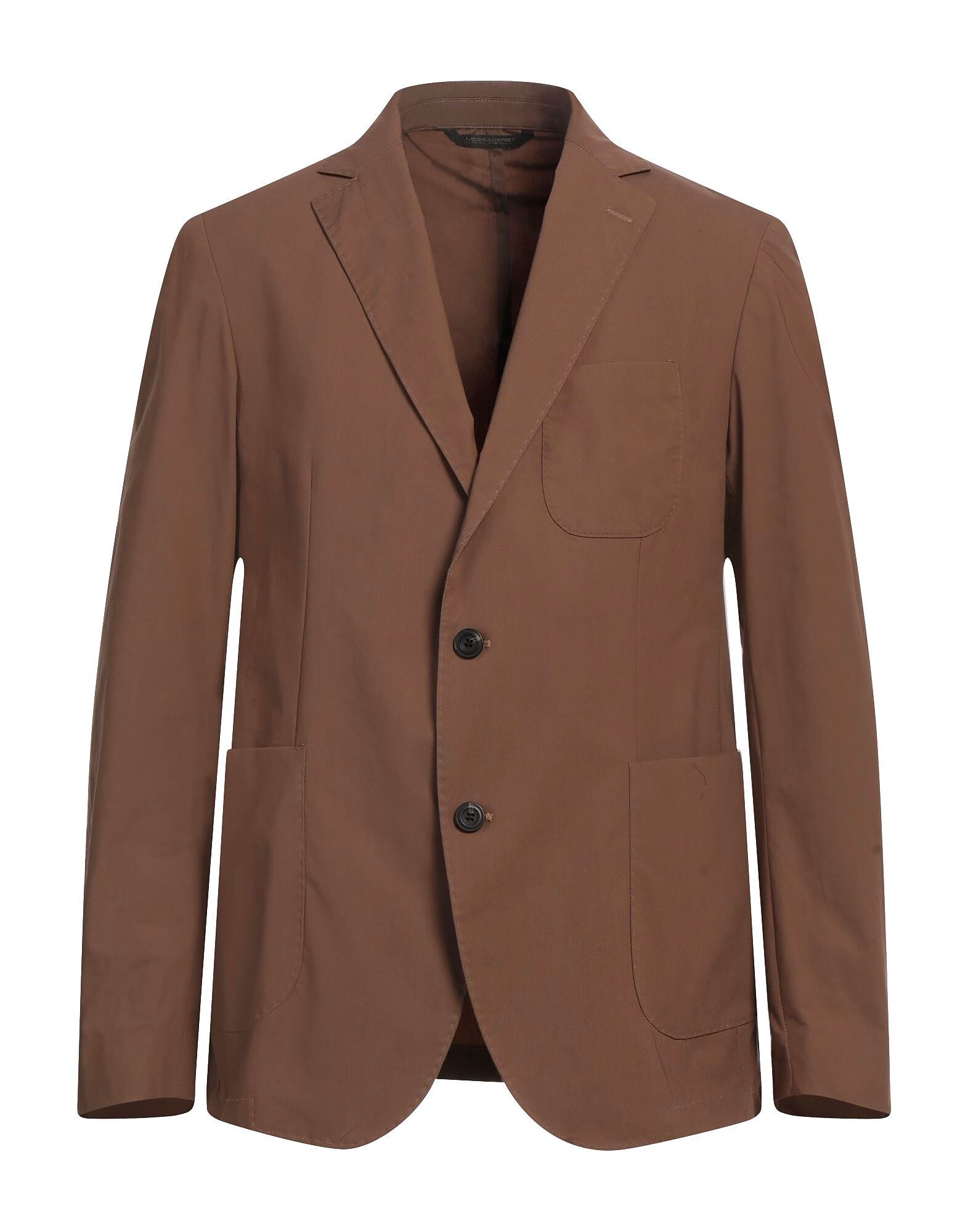 Блейзер Messagerie, коричневый
Блейзер Messagerie, коричневый