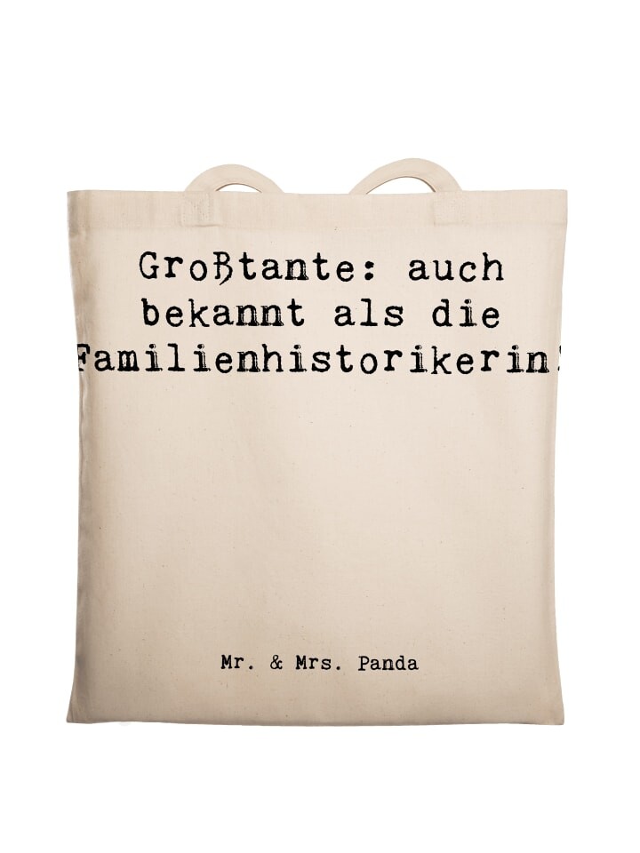 Сумка для переноски Mr & Mrs Panda Großtante Historikerin, кремовый, Бежевый, Сумка для переноски Mr & Mrs Panda Großtante Historikerin, кремовый
Сумка для переноски Mr & Mrs Panda Großtante Historikerin, кремовый, Бежевый, Сумка для переноски Mr & Mrs Panda Großtante Historikerin, кремовый