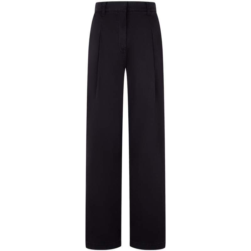 Женские повседневные брюки Tommy Hilfiger, черный
Женские повседневные брюки Tommy Hilfiger, черный