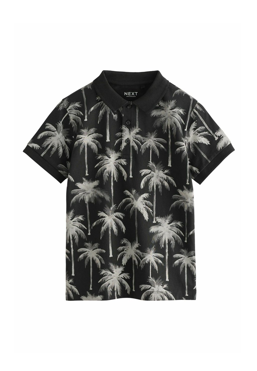 Поло REGULAR FIT Next, черный
Поло REGULAR FIT Next, черный