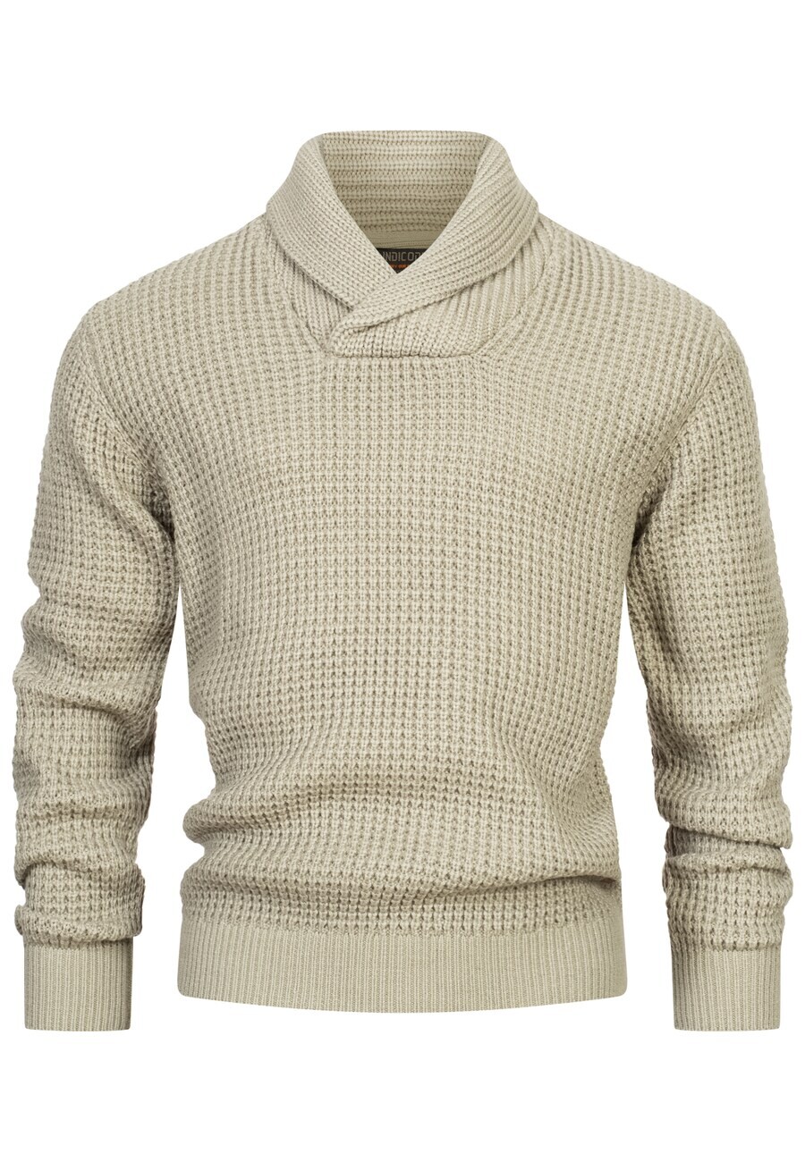 Водолазка INDICODE JEANS Sweater Brockly, серый
Водолазка INDICODE JEANS Sweater Brockly, серый