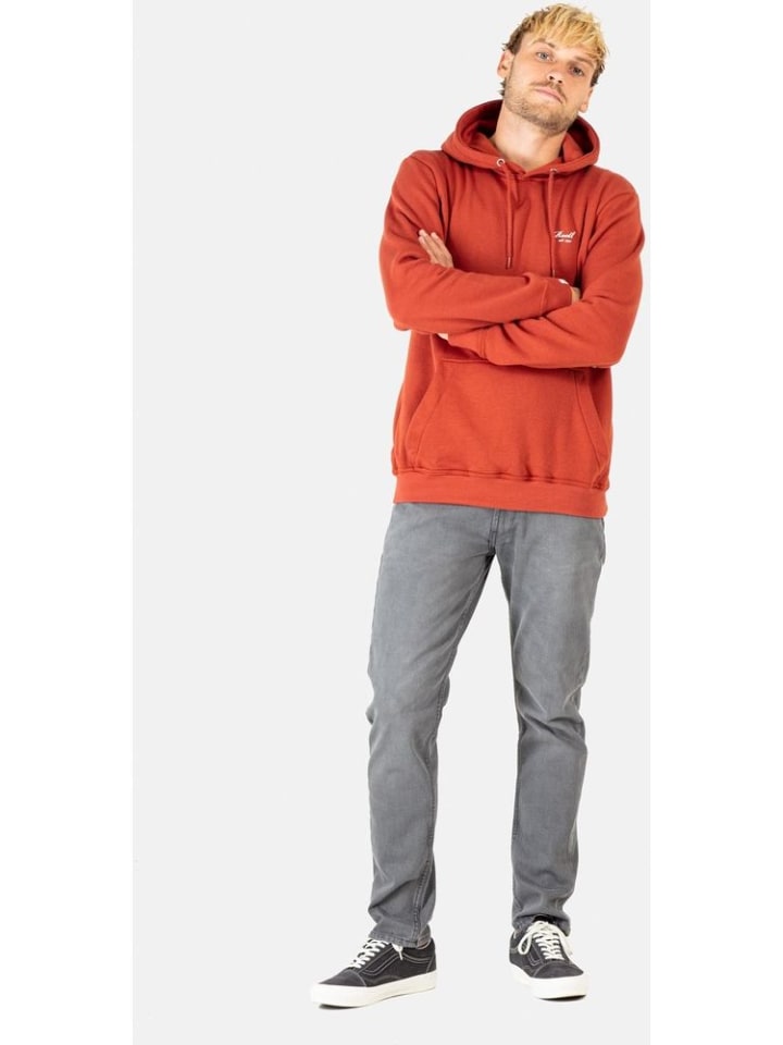 Джинсы Nova 2 Reell, серый
Джинсы Nova 2 Reell, серый