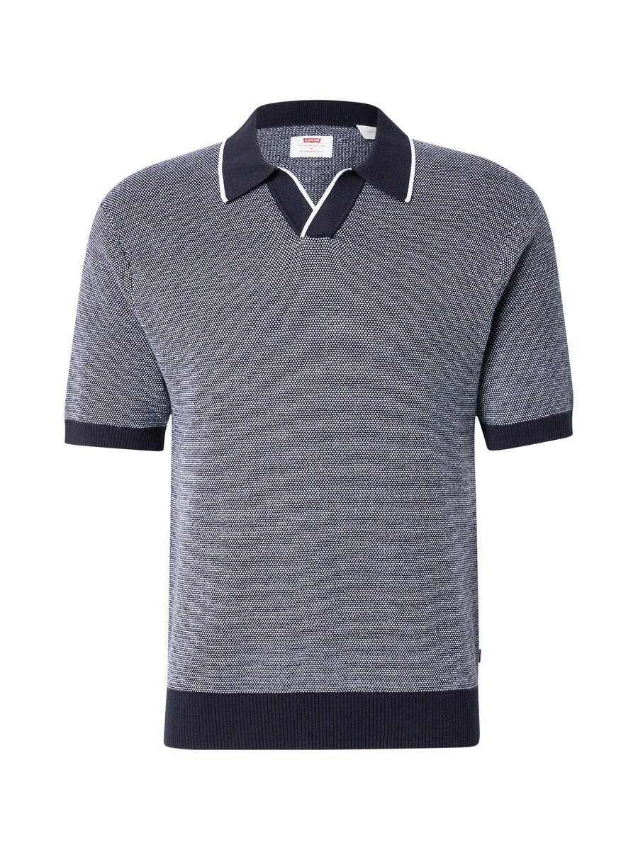 Свитер LEVI'S BIRDS EYE, темно-синий
Свитер LEVI'S BIRDS EYE, темно-синий