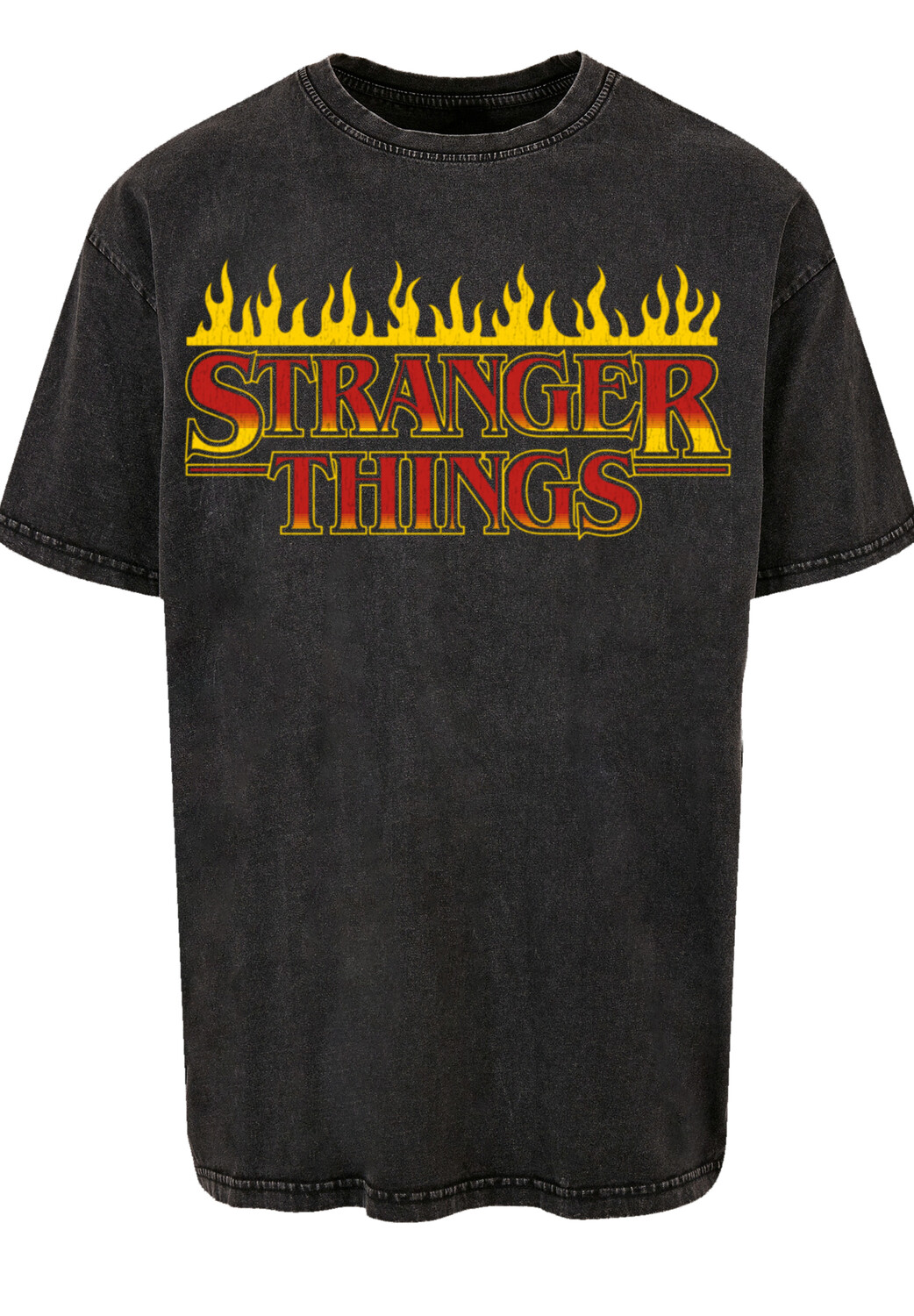 Футболка F4NT4STIC Stranger Things Fire Logo Men Netflix TV Series, черный
Футболка F4NT4STIC Stranger Things Fire Logo Men Netflix TV Series, черный
