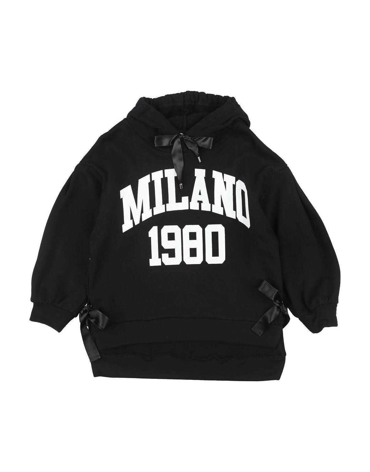 Толстовка Miss Grant, черный
Толстовка Miss Grant, черный