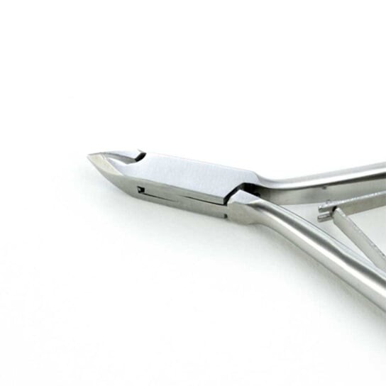 Профессиональные кусачки для кутикулы., Molly Lac
Профессиональные кусачки для кутикулы., Molly Lac